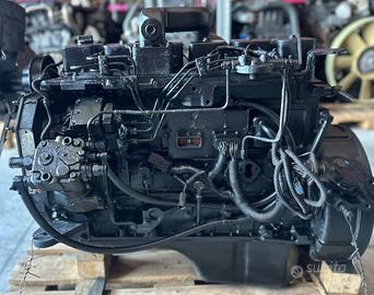 MOTORE CUMMINS QSB 5.9