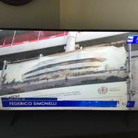 Televisione 55 pollici Thomson