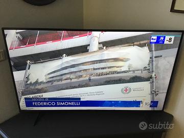 Televisione 55 pollici Thomson