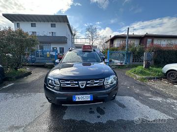 Dacia Duster 1.6 115CV Start&Stop 4x2 GPL Laur