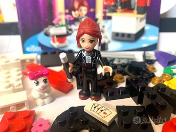 LEGO Friends - I trucchi magici di Mia