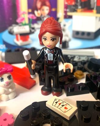 LEGO Friends - I trucchi magici di Mia