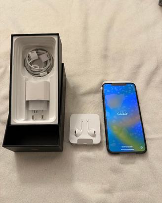 APPLE IPHONE 11 PROMAX 256 GB