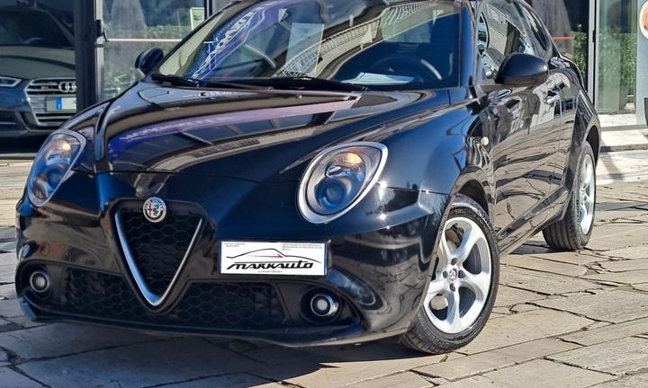 ALFA ROMEO MiTO 1.3 JTDm 95 CV S&S URBAN