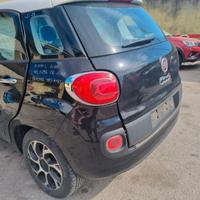 Fiat 500 l 2017