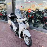 HONDA SH 150 PASSAGGIO GARANZIA TAGLIANDO INCLUS