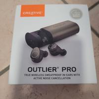 Creative Outlier Pro wireless