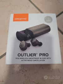 Creative Outlier Pro wireless