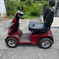 Scooter disabili Magicsan Iron