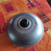 Fornetto e grill "Duetto'