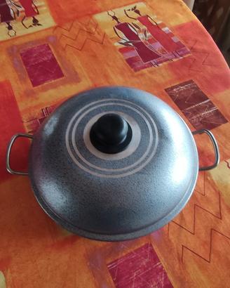 Fornetto e grill "Duetto'