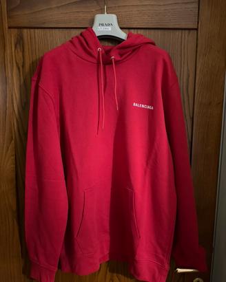 Felpa Balenciaga