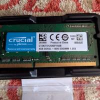 4GB RAM per NAS/Notebook