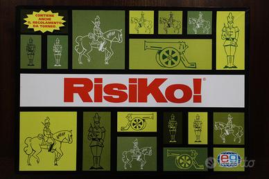 Risiko