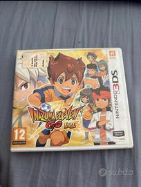 inazuma eleven go luce
