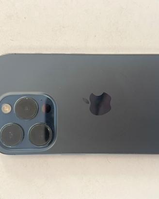 Iphone 15 pro 256