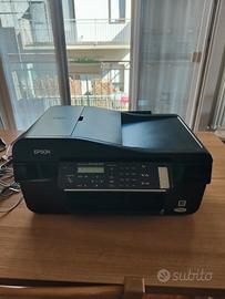 Stampante a colori EPSON Stylus Office BX305F