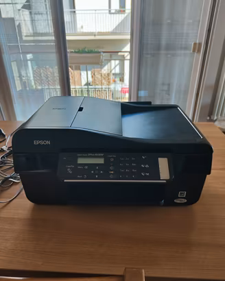 Stampante a colori EPSON Stylus Office BX305F