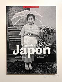 Regards sur le Japon, RSF - fotografia