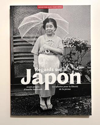 Regards sur le Japon, RSF - fotografia