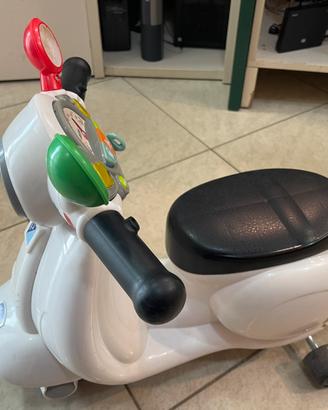 Chicco vespa