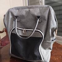 ZAINETTO TRASPORTO CANI/GATTI