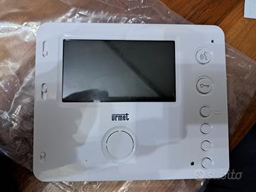 monitor Urmet 1750/4