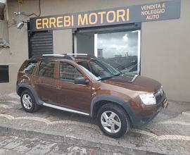 Dacia Duster 1.5 dCi 110CV