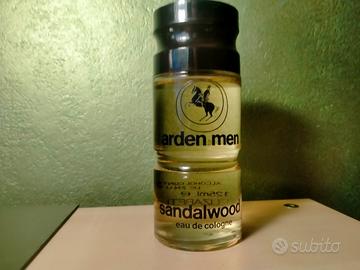 Elisabeth Arden Sandalwood 