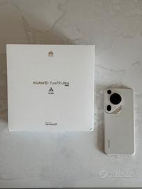 Huawei Pura 70 Ultra 16+512 gb