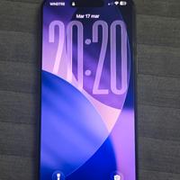 Iphone 15 Pro Max 256gb Titanio