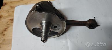 albergo motore originale piaggio 