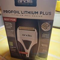 ANDIS T-1 TAGLIA CAPELLI PROFESSIONALE