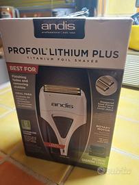 ANDIS T-1 TAGLIA CAPELLI PROFESSIONALE