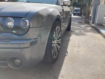 Chrysler 300 c - 2008