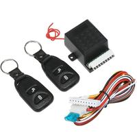 Chiusura centralizzata universale