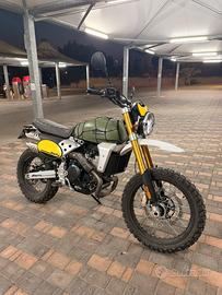Caballero rally 500 -21/24
