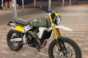 Caballero rally 500 -21/24