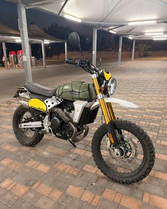 Caballero rally 500 -21/24