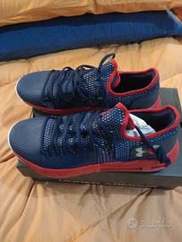 scarpe Basket uomo 