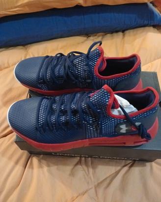 scarpe Basket uomo 