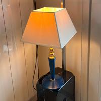 LAMPADA con paralume