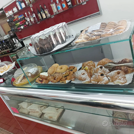 Vendita attività commerciale di bar