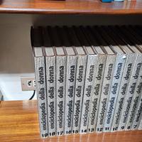 Enciclopedia della donna