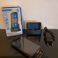 Brondi "Amico Smartphone Xs"