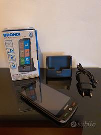 Brondi "Amico Smartphone Xs"