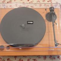 Giradischi Thorens TD 295 MkIII