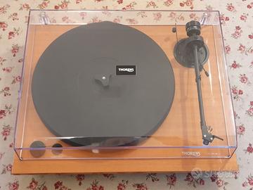Giradischi Thorens TD 295 MkIII