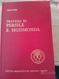 Travagli di Persile e Sigismonda