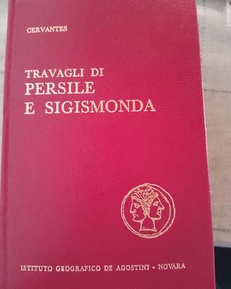 Travagli di Persile e Sigismonda